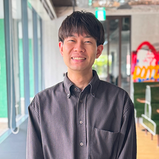 藤山 仁聖