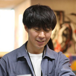 岩井 望