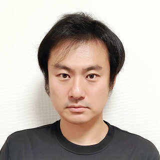 覚張 泰幸